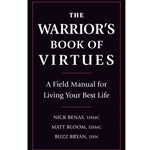 WARRIOR'S BOOK OF VIRTUES