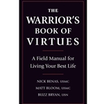 WARRIOR'S BOOK OF VIRTUES