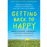GETTING BACK TO HAPPY