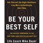 BE YOUR BEST SELF