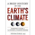 EARTH'S CLIMATE