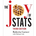 JOY OF STATS