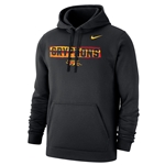 GRYPHONS X NIKE Club Fleece Hoodie