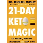 21-Day Keto Magic