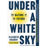 Under a White Sky
