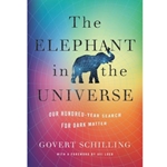 The Elephant in the Universe