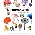 MUSHROOMING