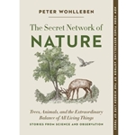 The Secret Network of Nature