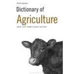 Dictionary of Agriculture