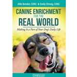 Canine Enrichment for the Real World