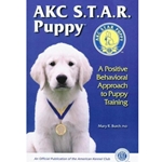 AKC Star Puppy