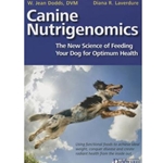 Canine Nutrigenomics