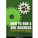 How to Run a Dog Business