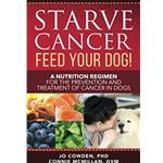 Starve Cancer - Feed Your Dog!