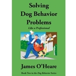 SOLVING DOG BEHAVIOR