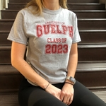 Class of 2023 Grad Tee