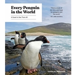 Every Penguin in the World