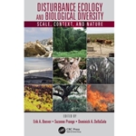Disturbance Ecology and Biological Diversity