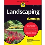 Landscaping for Dummies