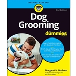 Dog Grooming for Dummies