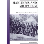 Manliness and Militarism