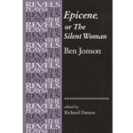 Epicene, or the Silent Woman
