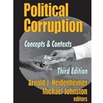 Political Corruption