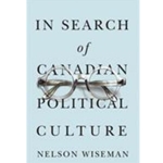 In Search of Canadian Political Culture