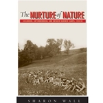 The Nurture of Nature