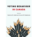 Voting Behaviour in Canada