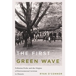 The First Green Wave