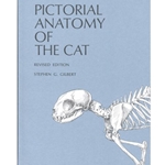 Pictorial Anatomy of the Cat