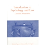 Introduction to Psychology and Law