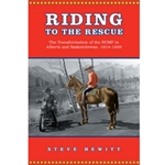 Riding to the Rescue