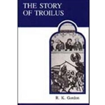 The Story of Troilus