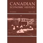 Canadian Economic History