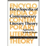 Encyclopedia of Contemporary Literary Theory
