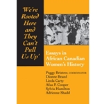 We're Rooted Here and They Can't Pull Us Up