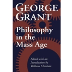 Philosophy in the Mass Age