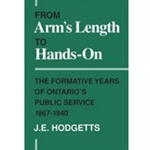 From Arm's Length to Hands-on