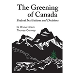The Greening of Canada