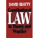 Constitutional Law in Theory and Practice