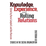 Knowledge, Experience and Ruling Relations