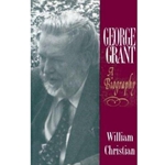George Grant