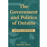 The Government and Politics of Ontario