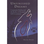 Unfinished Dreams