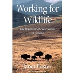 Working for Wildlife