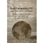 Sustainability and the Civil Commons