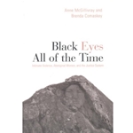 Black Eyes All of the Time