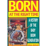 Born at the Right Time